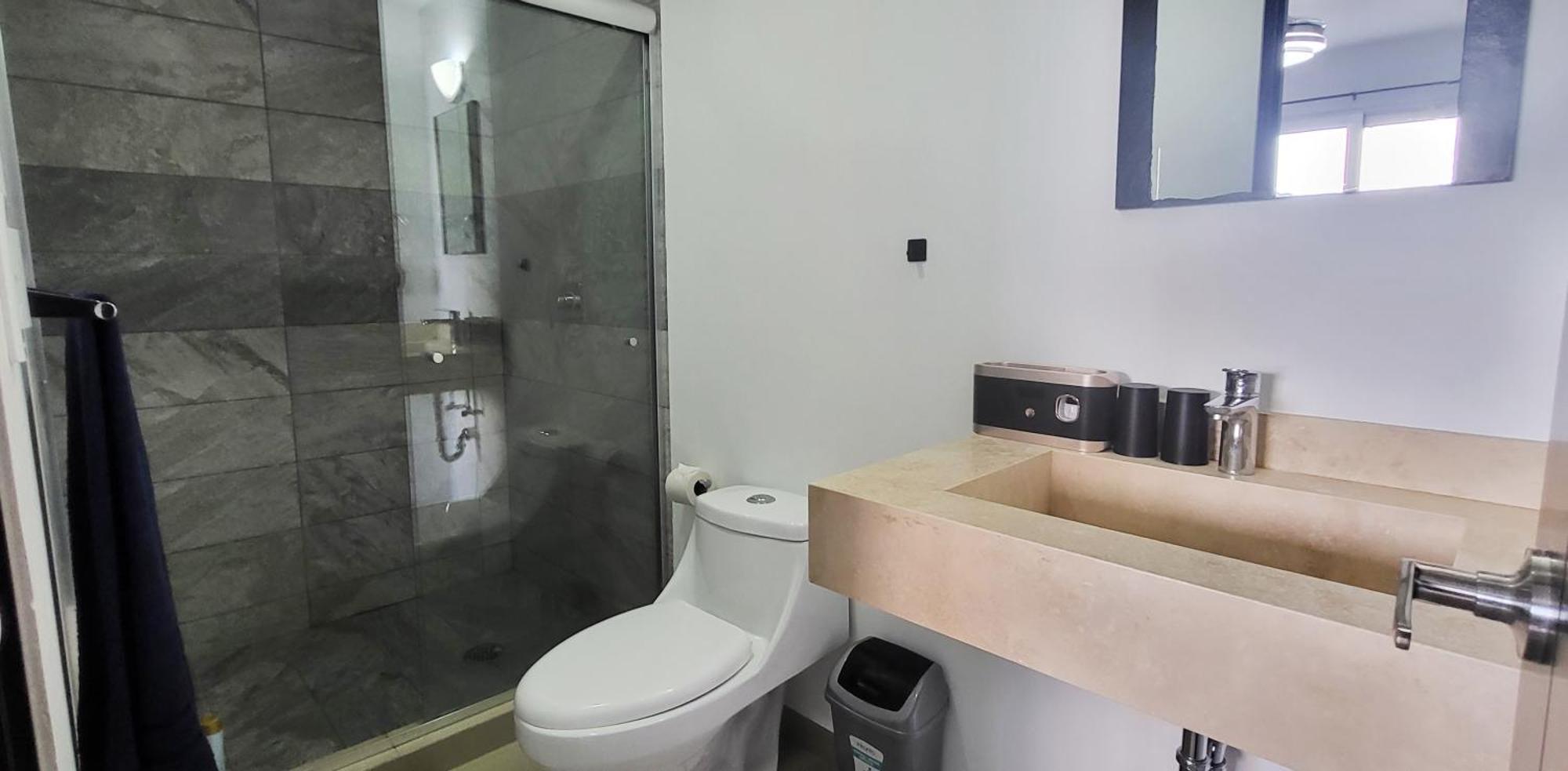 Apartment Torre Alba 405 - A Media Cuadra Del Malecon Mazatlan