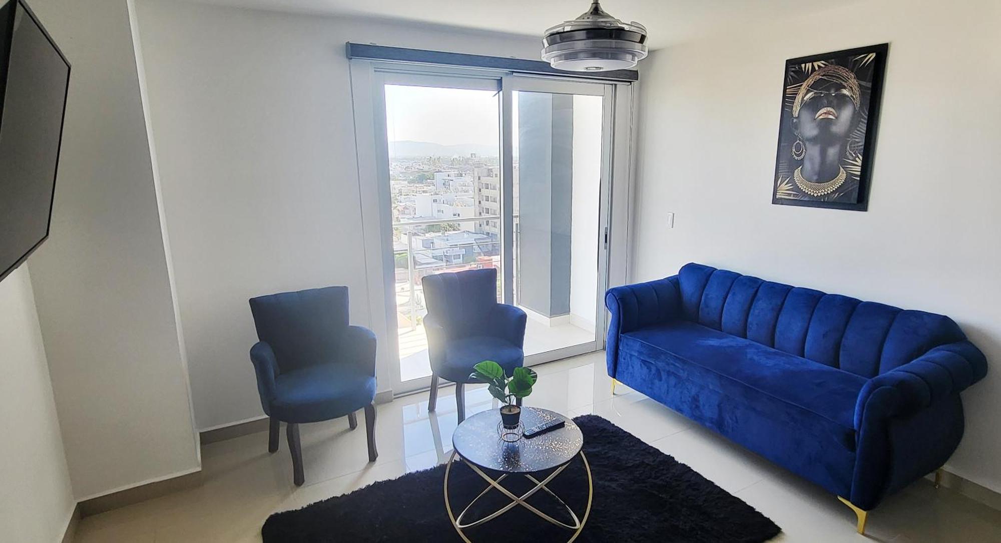 Apartment Torre Alba 405 - A Media Cuadra Del Malecon