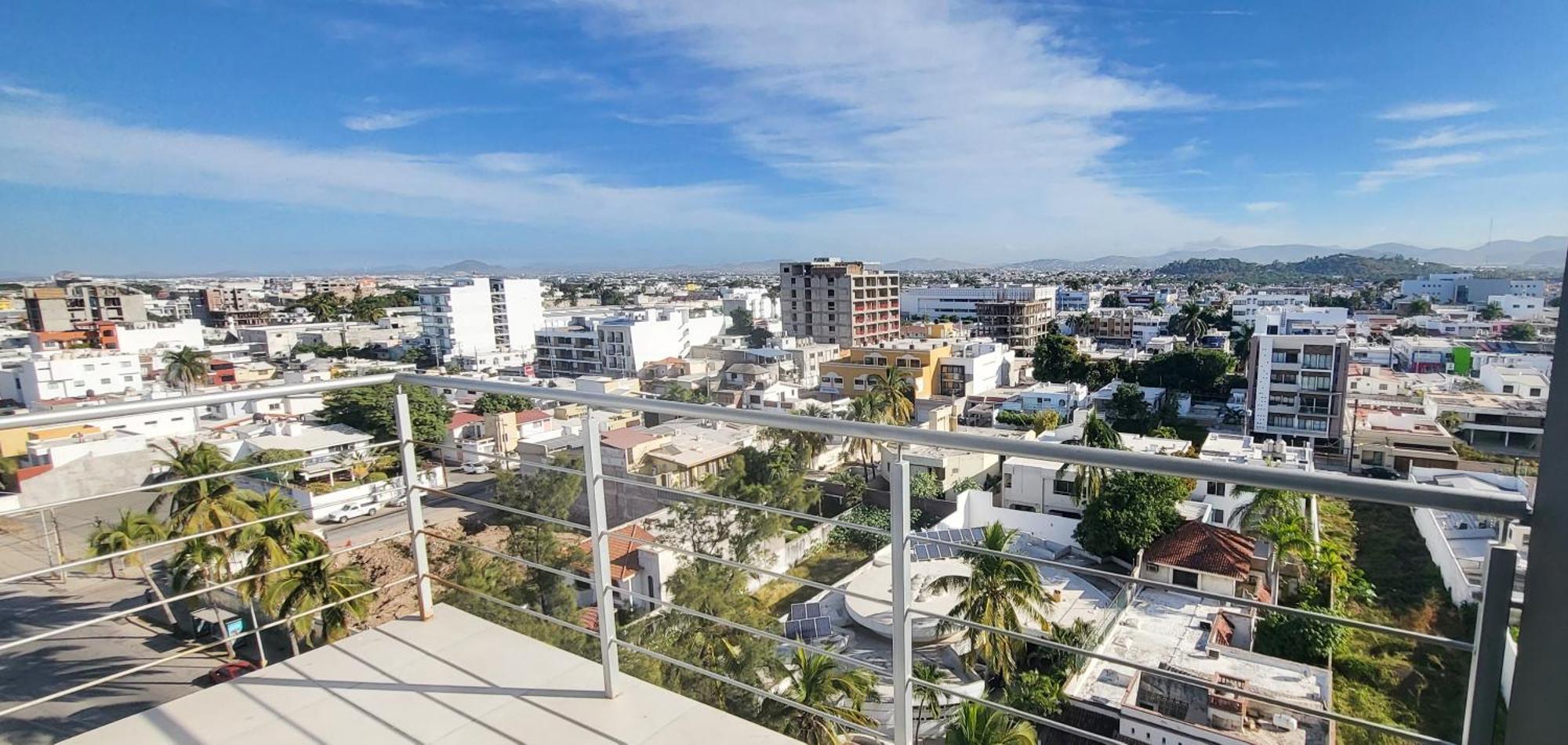 Torre Alba 405 - A Media Cuadra Del Malecon Apartment