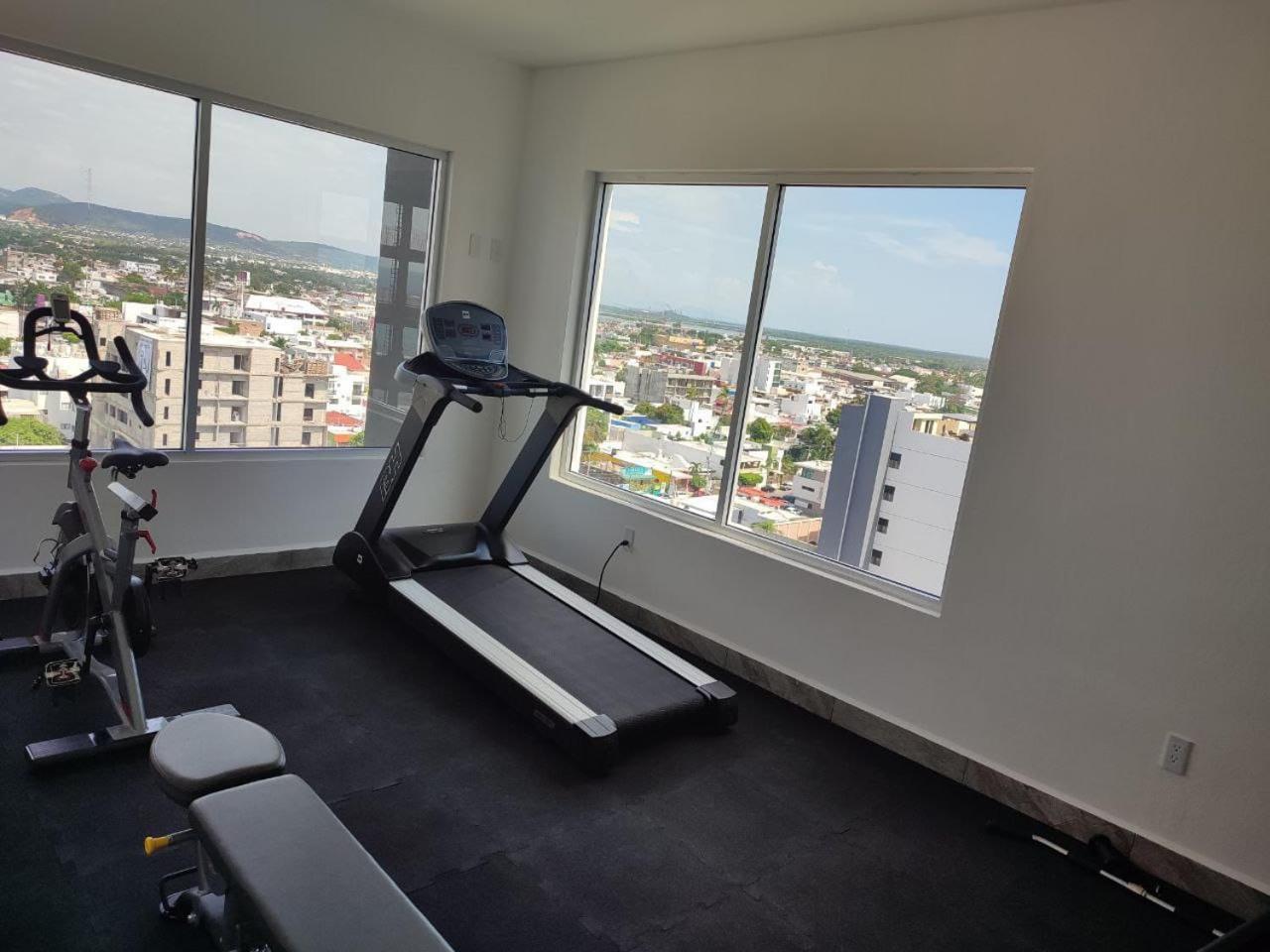 Apartment Torre Alba 405 - A Media Cuadra Del Malecon *