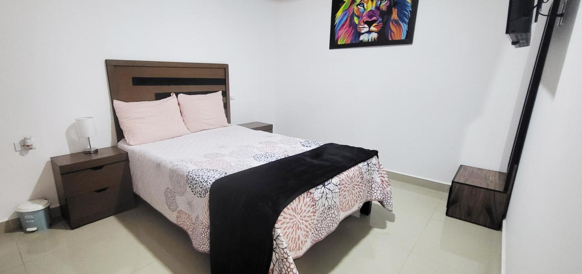 Apartment Torre Alba 405 - A Media Cuadra Del Malecon Mazatlan