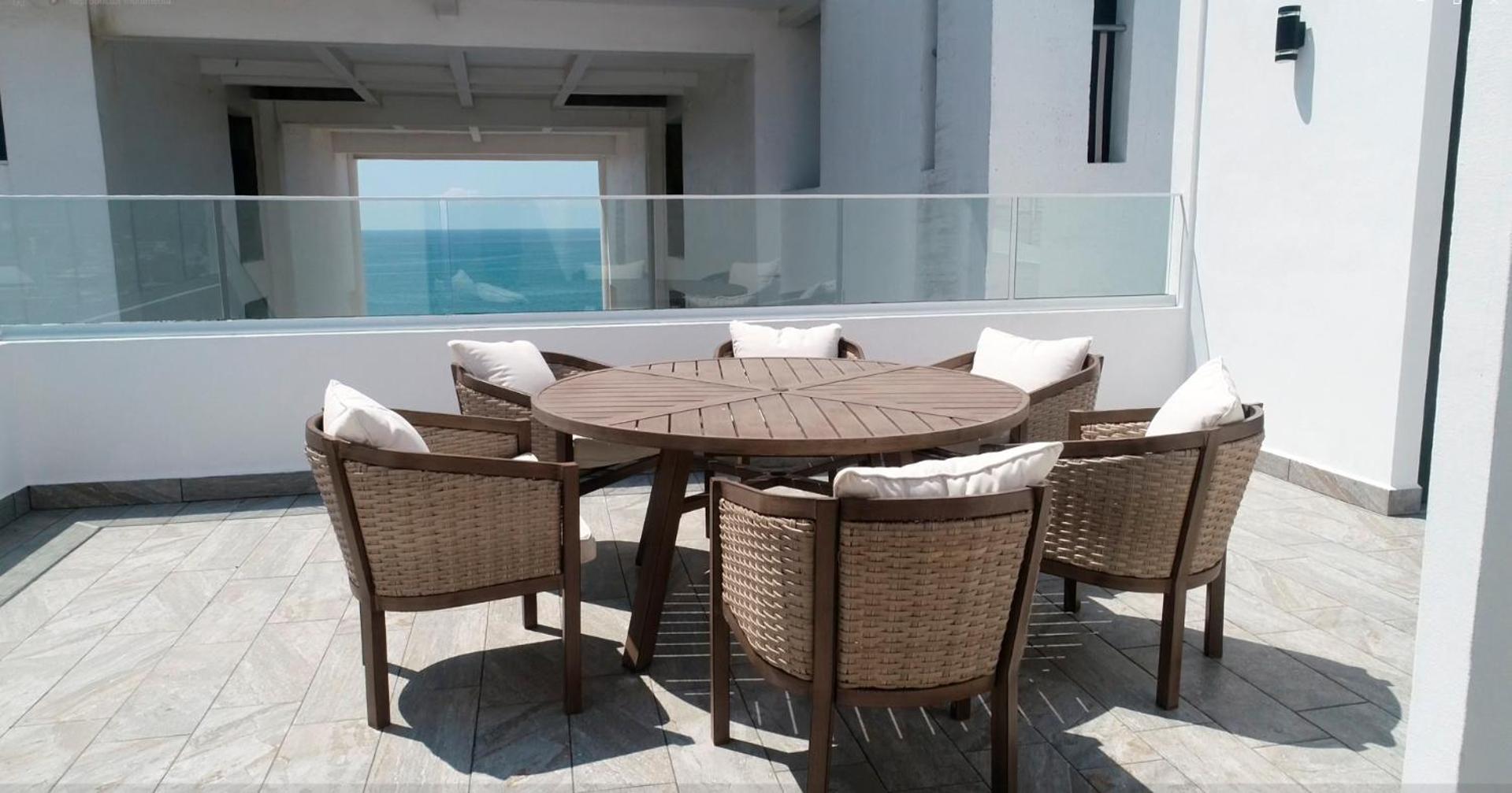 Apartment Torre Alba 405 - A Media Cuadra Del Malecon Mazatlan